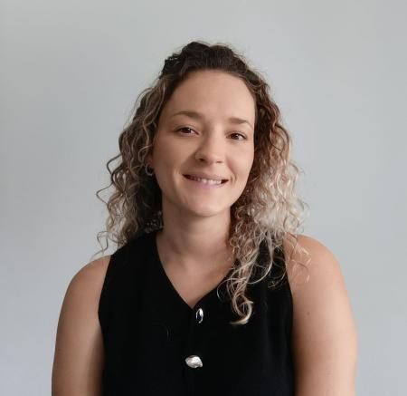 Ana Margarida Martins Cordeiro