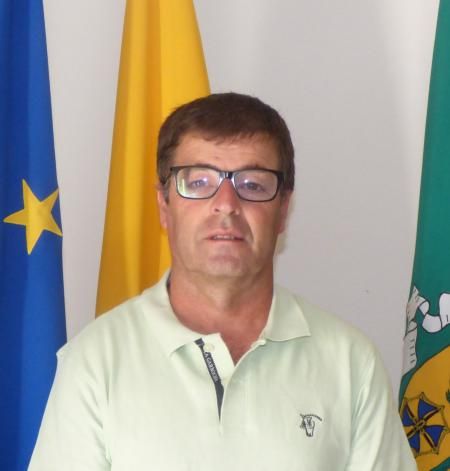 Francisco Lampreia Bonito Marques